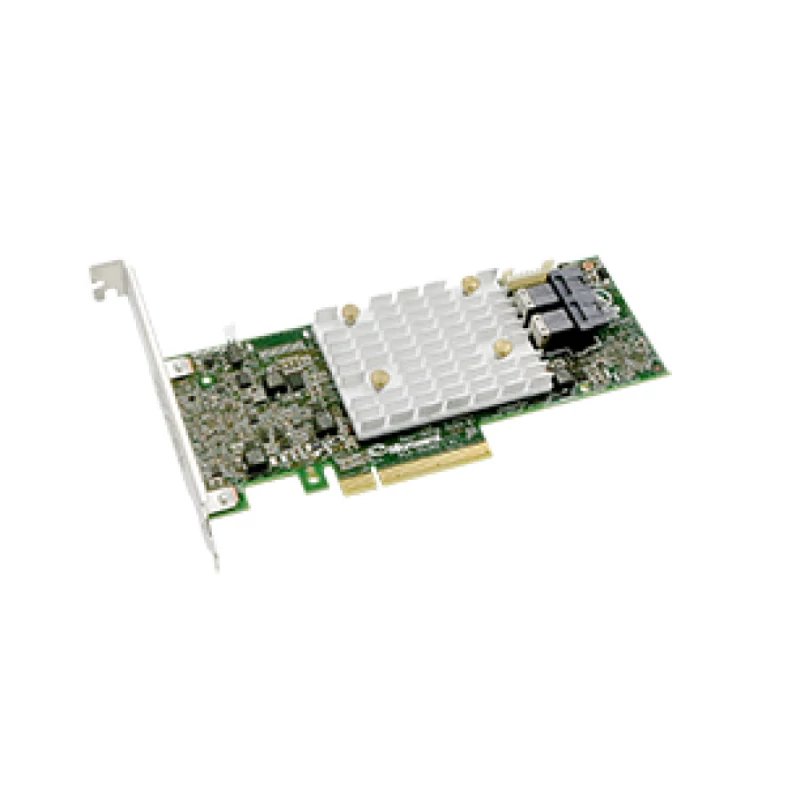 ADAPTEC 3152-8I SINGLE CTLR
