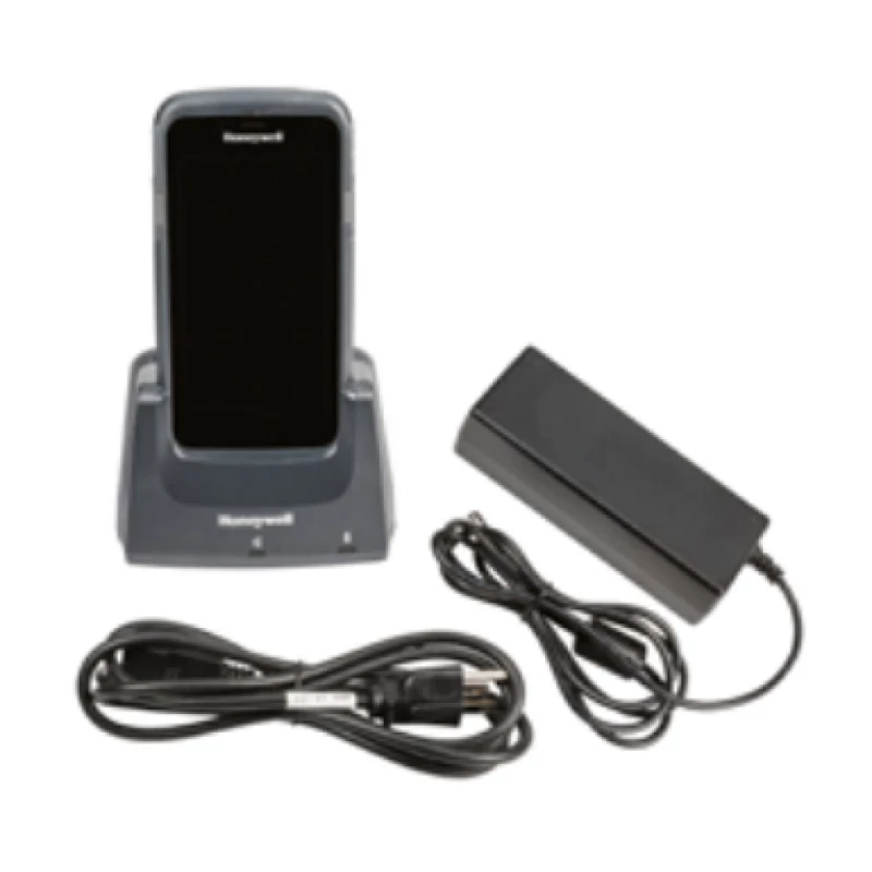 CT50 KIT DOCK PSU EU CORD USB PERP