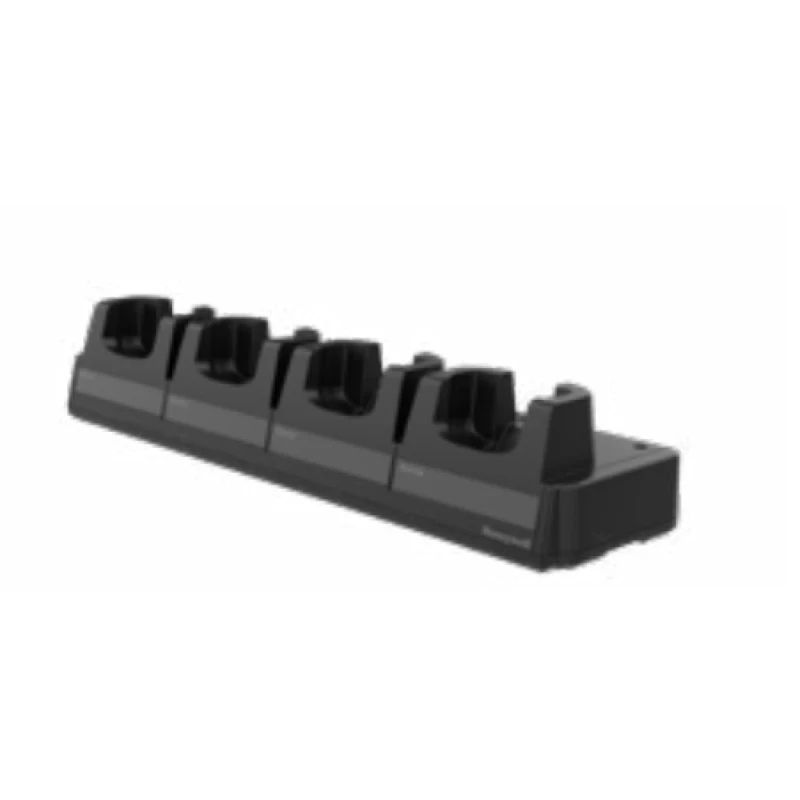 KIT QUAD BAY CHARGING BASE FOR