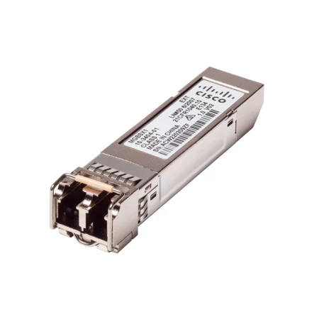 GIGABIT 1000BASE-SX LC SFP WRLS