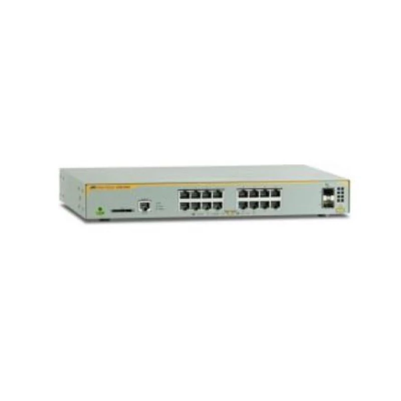 L2+ GE 16 PS + 2 SFP COMBO PS CPNT