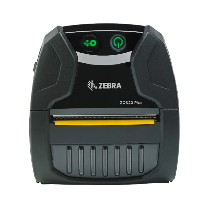 DT ZQ320 PLUS/BT/LBL SENS/OUTDOOR