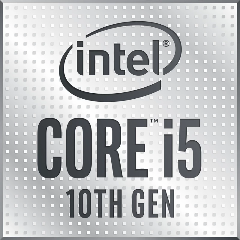 Processador Intel Core i5 10400 4.3GHz + Cooler Intel