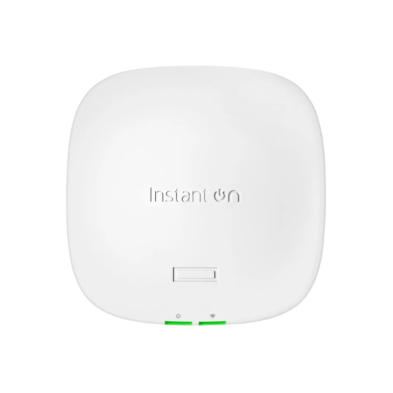 Access Point HPE Networking Instant On AP21 (RW) Wi-Fi 6 - Pack 5