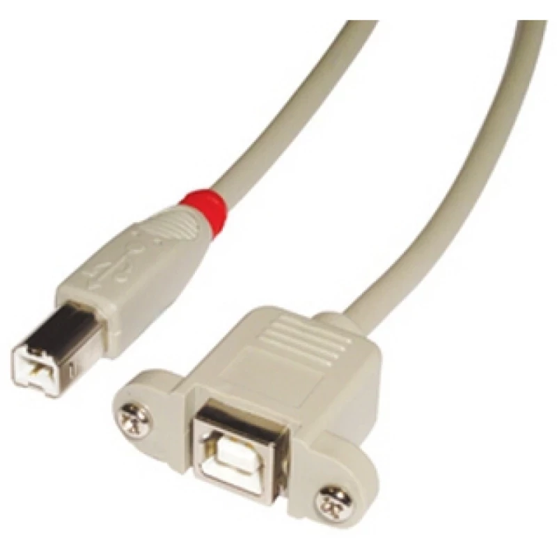 USB 2.0 EXTENSION BM/BF 1M