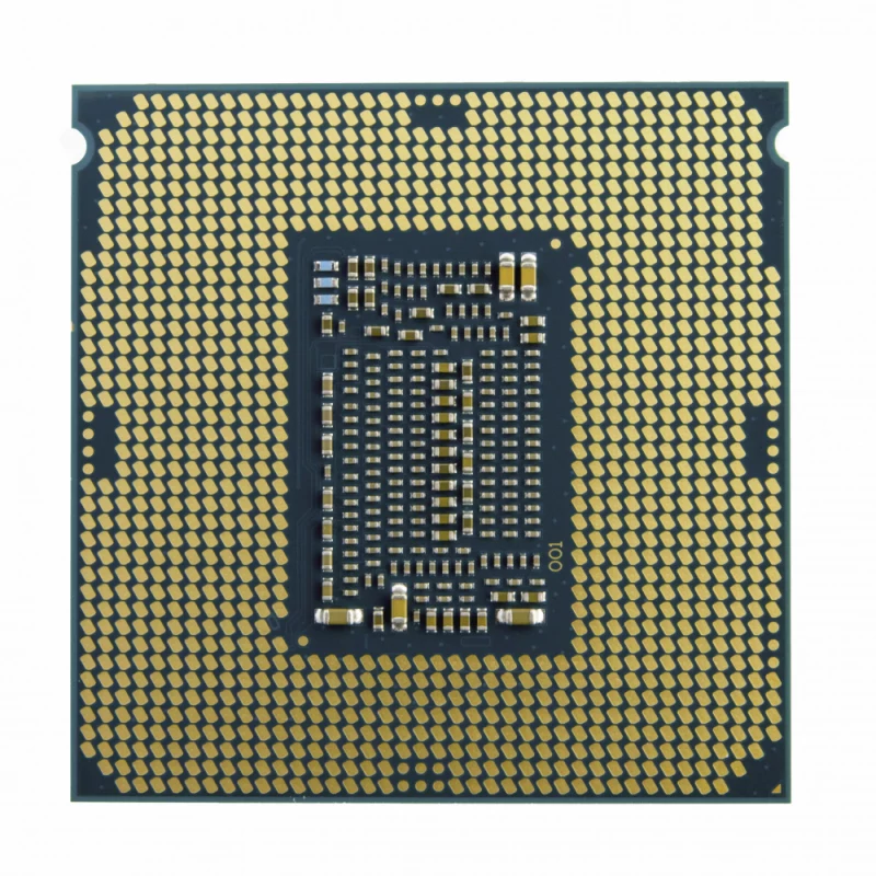 Processador Intel Core i9 11900K BOX 3.5GHz (Max Turbo até 5.3GHz) 8 Cores  16 Threads 16MB Cache LGA 1200 - BX8070811900K - Intel Oficial