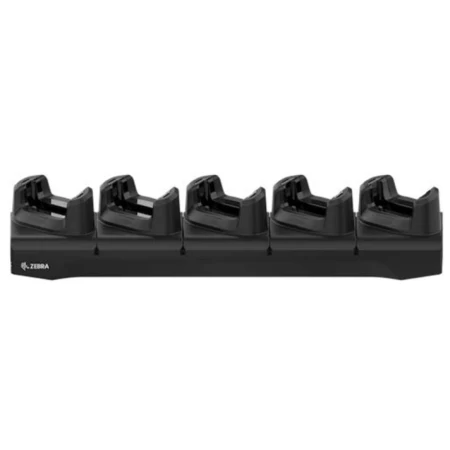 Zebra CRD-TC2L-BS5CO-01 base para dispositivo móvel CRD-TC2L-BS5CO-01