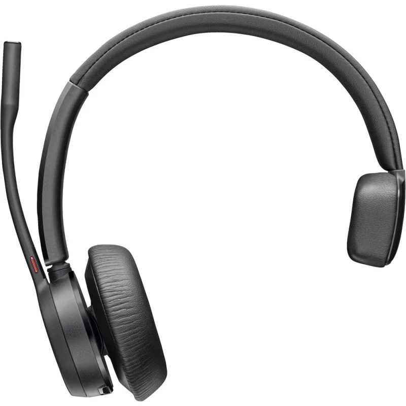 Headset Mono Poly VOYAGER 4310 USB-A