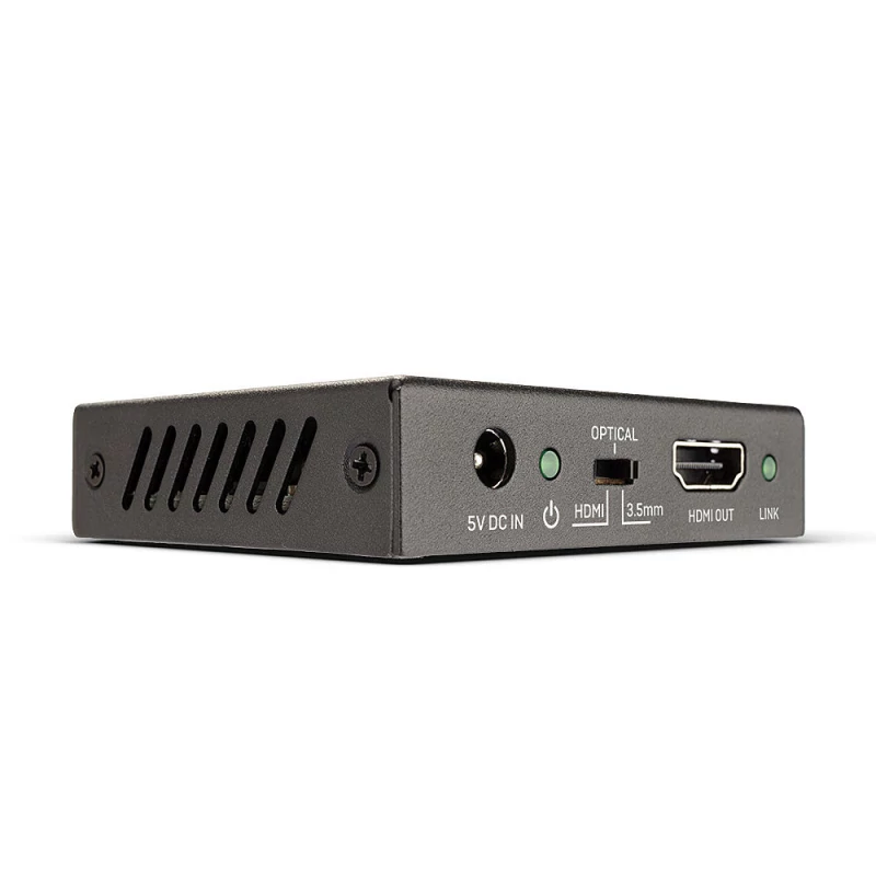 Incorporador de áudio HDMI LINDY (38203)