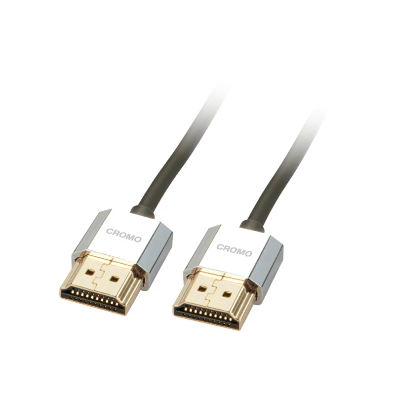 Cabo HDMI LINDY 41672 2m Preto
