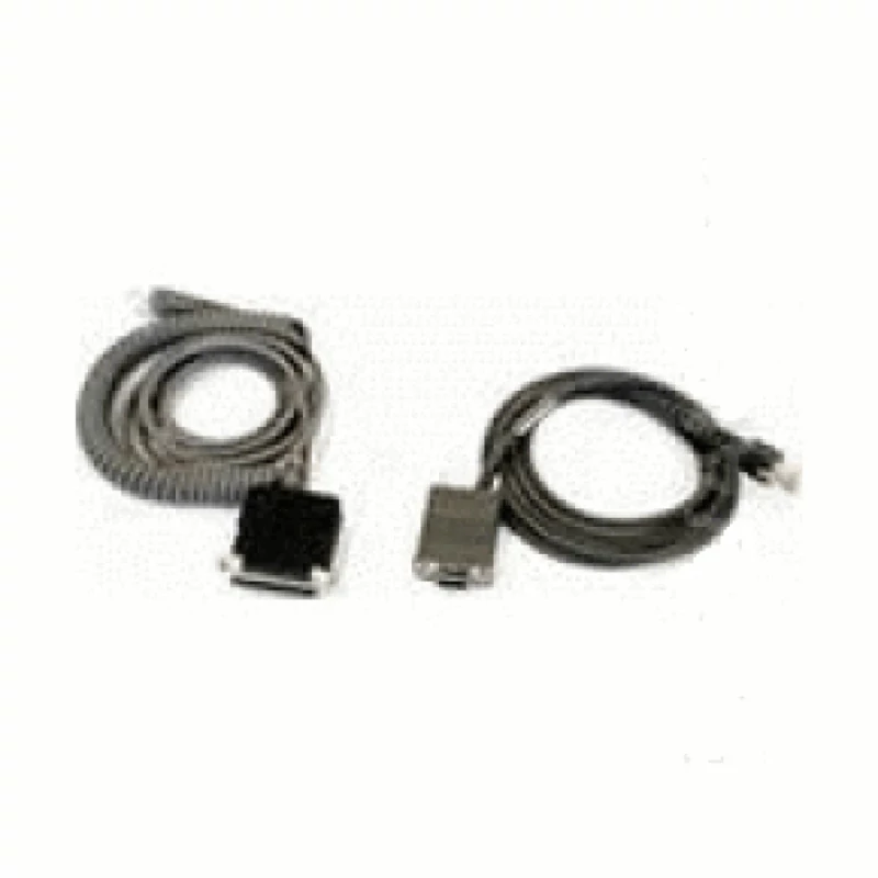 CABLE, RS-232 PWR, 9P, FEMALE, STRA