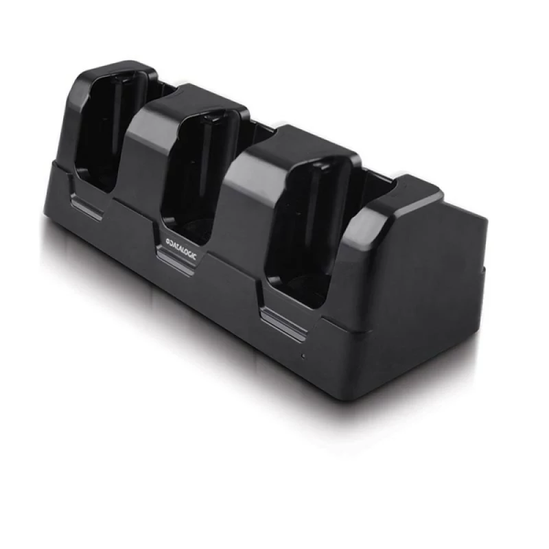 Estação de Carregamento Datalogic Skorpio X5 3 Slots