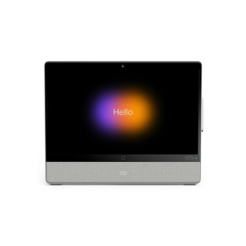 Cisco Webex Desk Pro (CS-DESKPRO-K9)