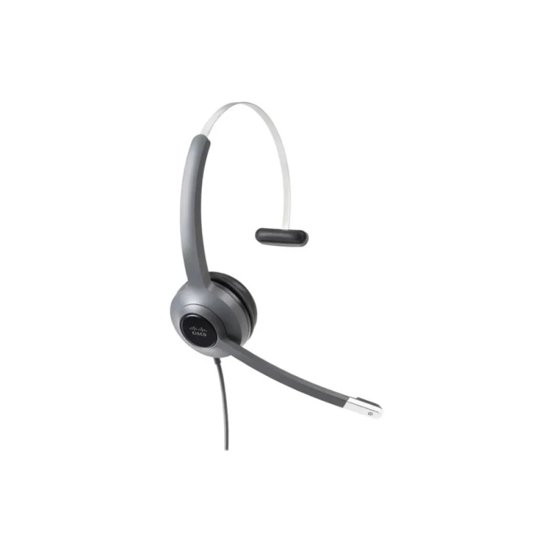 Headset Cisco 521 CP-HS-W-521-USB=
