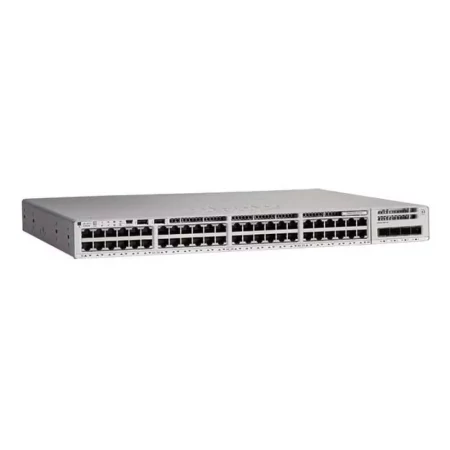 Switch Cisco CATALYST 9200 48 Portas