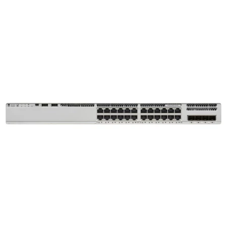 Switch Cisco CATALYST 9200L 24 Portas POE+