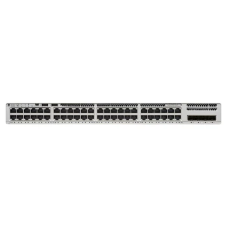 Switch Cisco CATALYST 9200 48 Portas