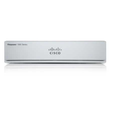 Router Cisco Firepower 1010E