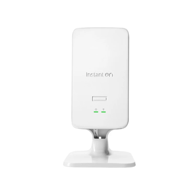 Networking Instant On Access Point Dual Radio 2x2 Wi-Fi 6 5-Pack (RW) AP22D - preço válido p/ unidades faturadas até 7 de maio ou fim de stock