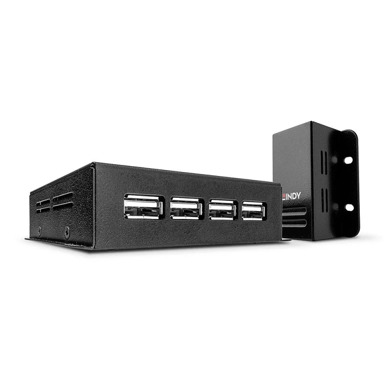 USB 2.0 CAT.5 50M, POWER OVER RJ45