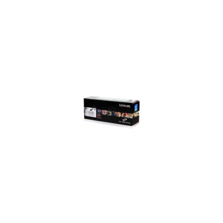 LEXMARK TONER PRETO X65X PRINT EXTRA HIGH RE 30K