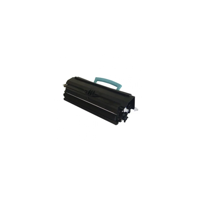 LEXMARK CS748DE toner cartridge yellow 10.000 pages return program