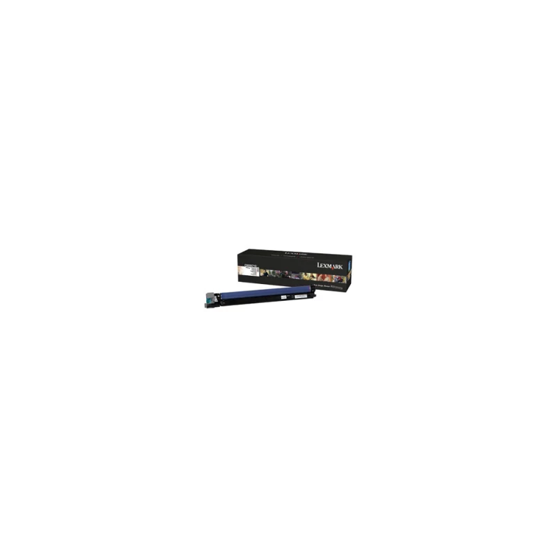 LEXMARK C950 X950/2/4 photoconductor unit standard capacity 3x 115.000 pages 3-pack