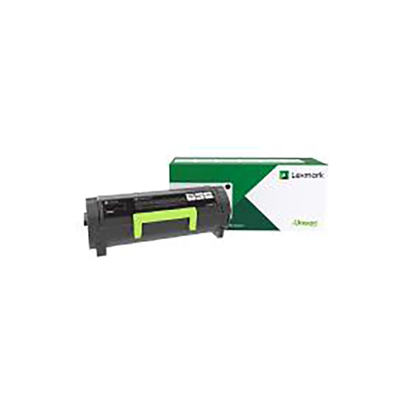 LEXMARK High Yield Return Program Toner Cartridge B2442 B2546 B2650mB2442mB2546mB2650