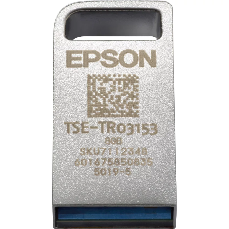 FISCAL TSE FOR GERMANY USB CPNT