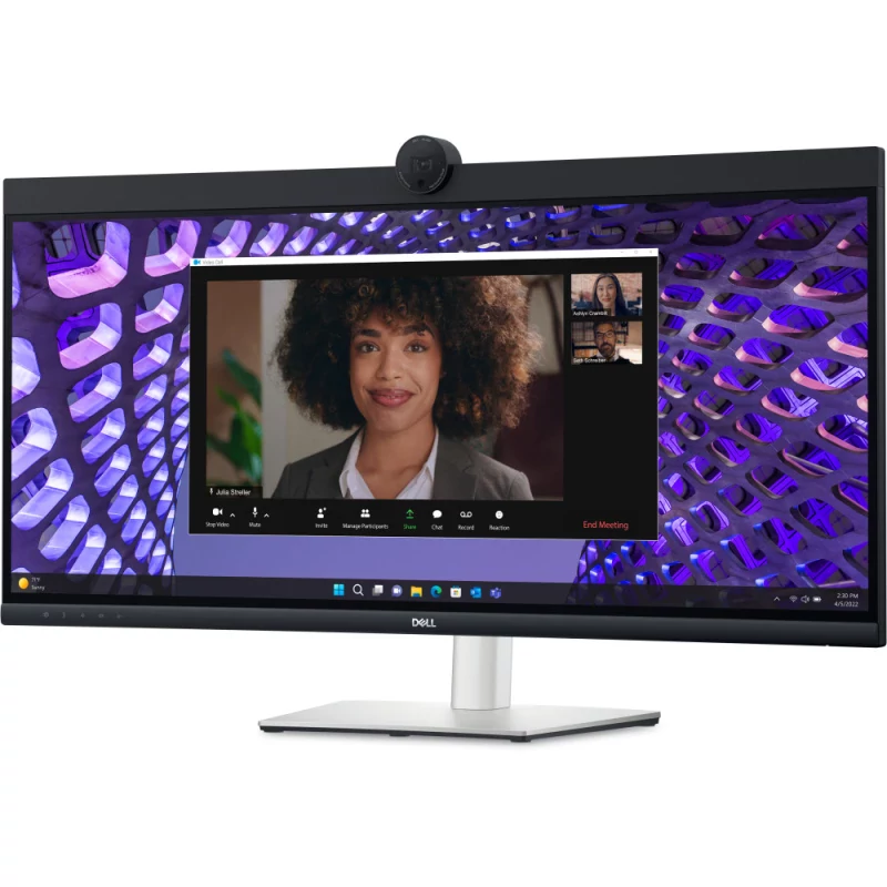 Monitor Dell - 34