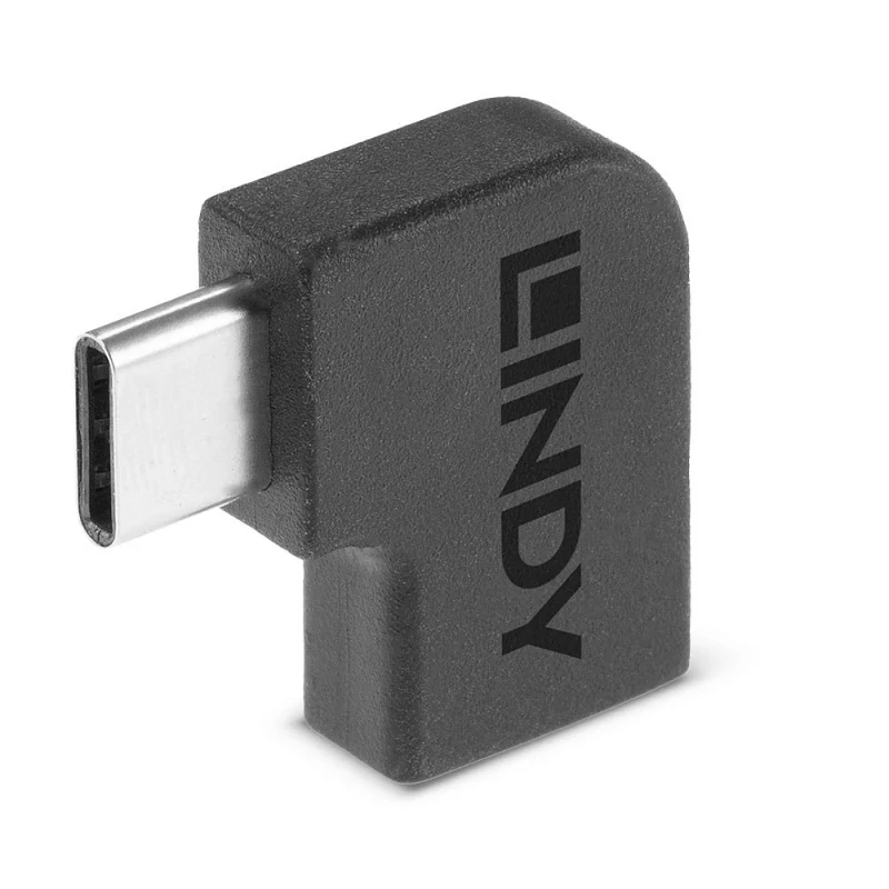 USB 3.2 ADAPTER TYPE C TO C 90