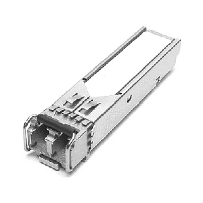 Módulo de Transcetor de Rede Huawei BlueOptics S-SFP-GE-LH40-SM1550-BO Alumínio