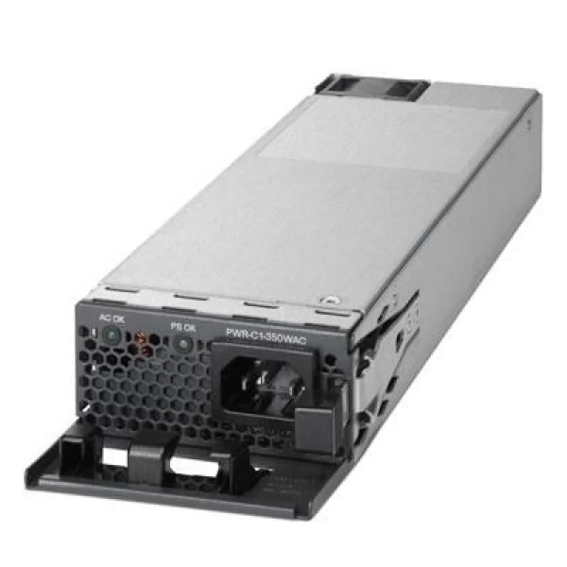 350W AC 80+ PLATINUM CONFIG 1 CPNT