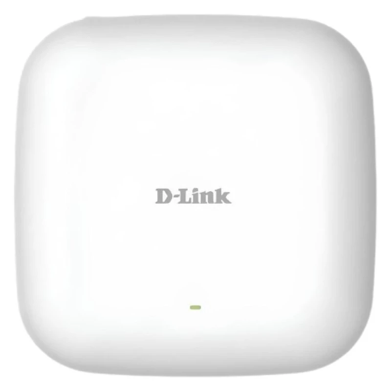Access Point D-Link AX3000 Wi-Fi 6 Dual-Band PoE Nuclias Connect (1 port 2,5G)