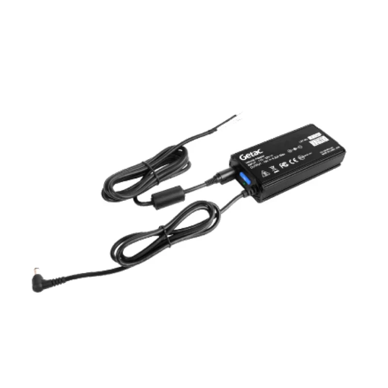 Adaptador Getac GAD2X8 120W DC