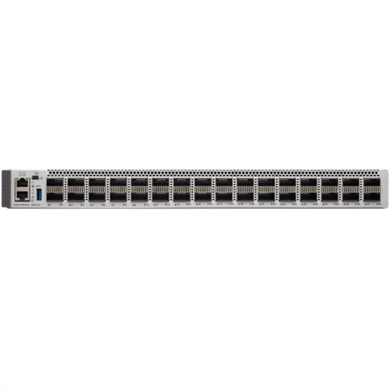 Switch Cisco Catalyst 9500 32 Portas 100G