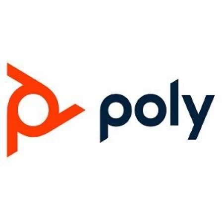 Kit de montagem em parede Poly Studio X52 (875L8AA)