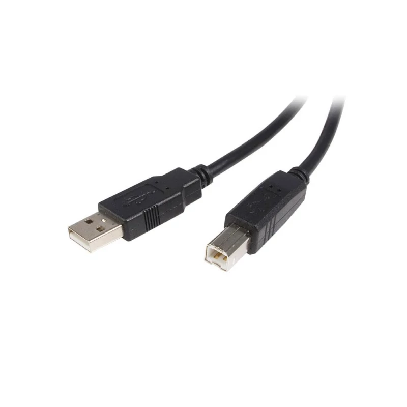 USB 1M PARA IMPRESORA - 1X USB A M