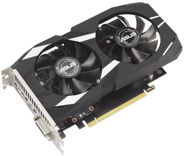 ASUS RTX 3050 6GB