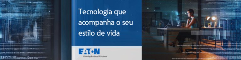 UPS EATON MAIO A DEZEMBRO