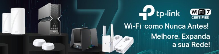 TP-LINK ROUTERS
