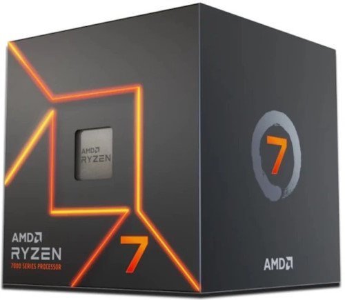 AMD Ryzen 7 7700 Octa Core