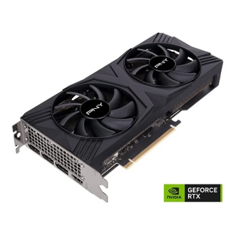 PlacaGráficaPNYRTX4060TI16GBVERTODUALFANOC