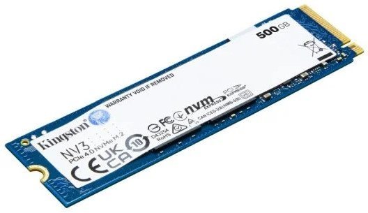 SSD