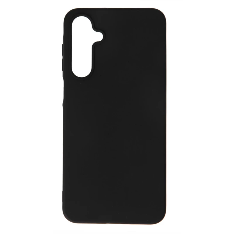 Swissten - Soft Joy Samsung Galaxy A36 (black)