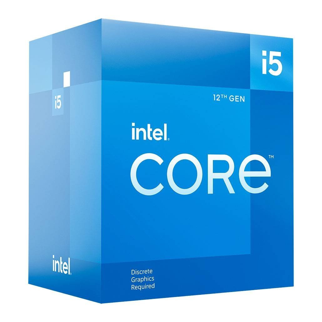 Intel-I5-12400F-Hexa-Core