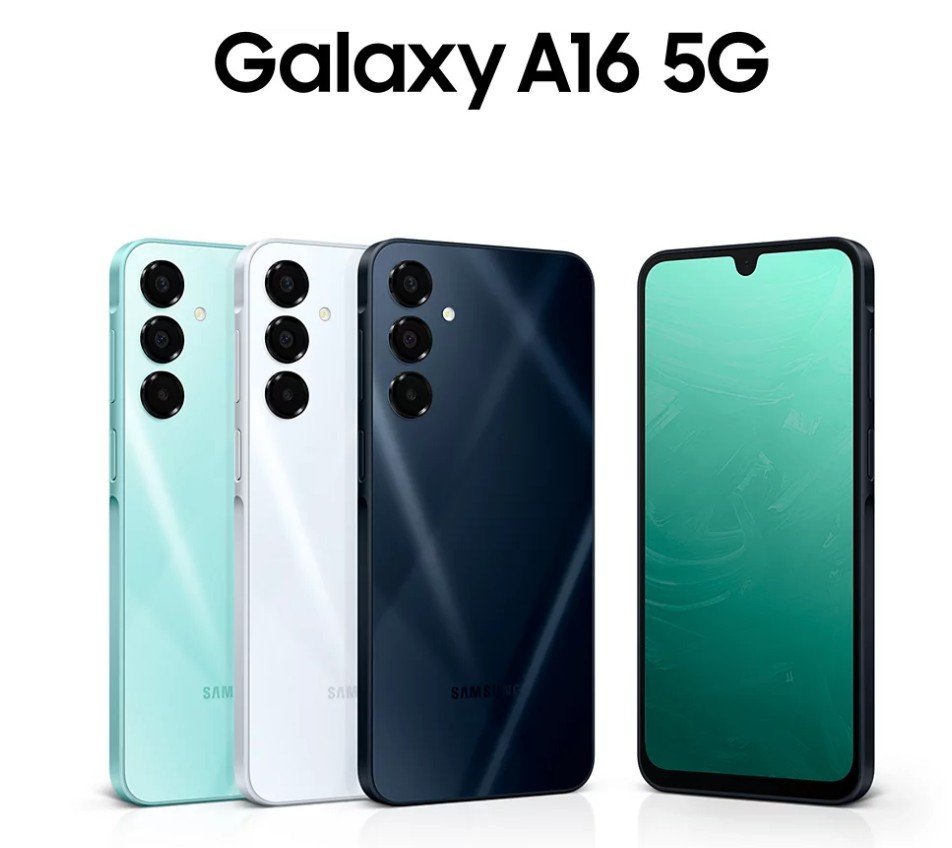 Samsung A16 5G