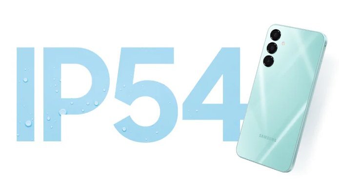 IP54