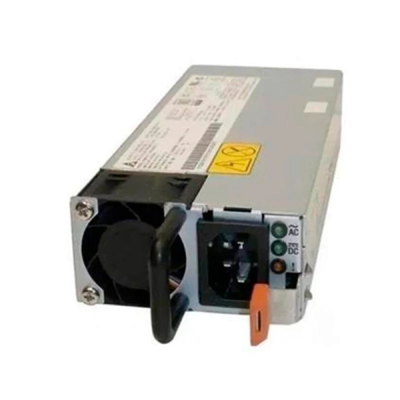 Fonte de alimentação Lenovo hot-swap titânio ThinkSystem 450W 230V