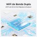 5-Dual Band Wi-Fi